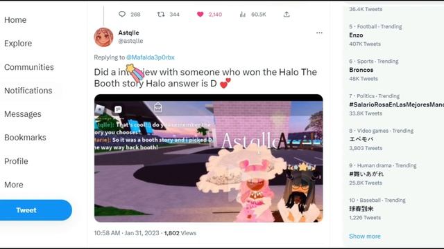 ?ALL NEW HALO ANSWERS To WIN SPRING HALO 2023 EASILY! ?Royale High Roblox Tea New Updates Fountain смотреть онлайн