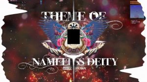 [WRATH OF THE GODS TERRARIA] Theme Of NAMELESS DEITY (Twisted Garden) | Ash_Z Remix
