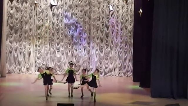 танец "Пошалим" смотреть онлайн