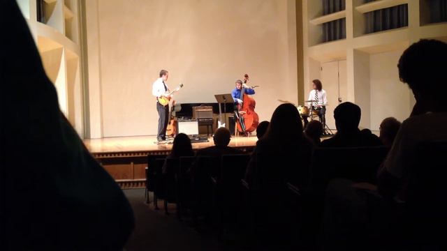 Pitt Street Bridge - Sean Monahan, Brett Belanger, Jonathan Peace смотреть онлайн