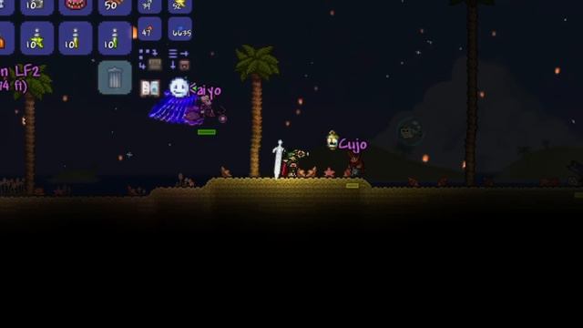 The Wooden Superweapon | TerraCorps: s2e5 | Terraria 1.4.4 смотреть онлайн
