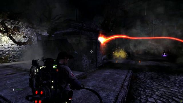 #10 [Ghostbusters: The Video Game Remastered] - Поджигающий Сзади Финал смотреть онлайн