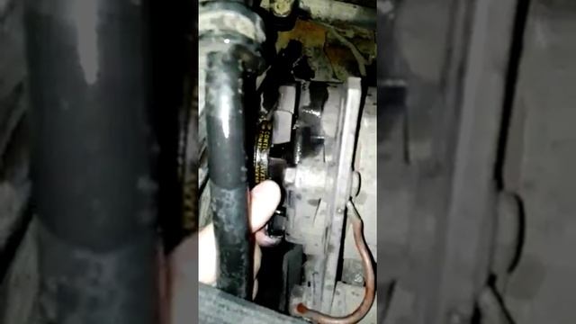 Como Reparar Alternador De Chevrolet Monza
