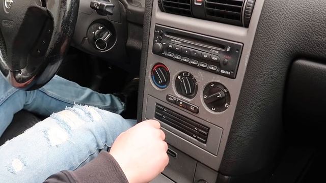 Was nach 376.000 KM und 19 Jahren noch funktioniert...//Opel Astra G Coupe// смотреть онлайн