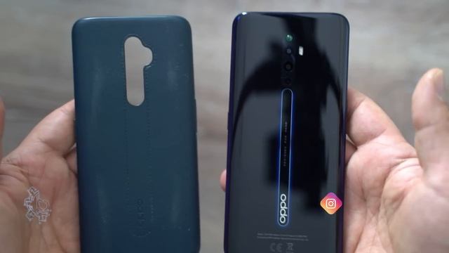 OPPO Reno 2Z inceleme! Bu fiyata en iyi çözüm mü? смотреть онлайн