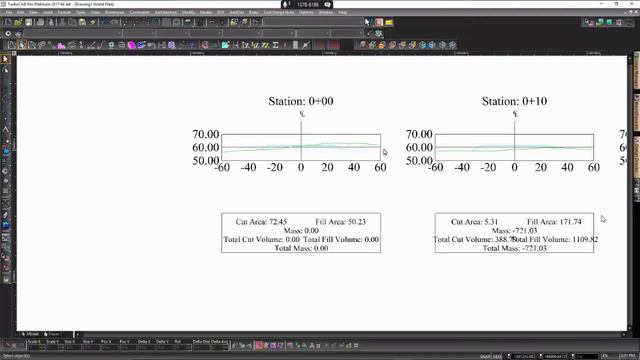 TurboCAD 2017 Civil Informal Demo 01 смотреть онлайн