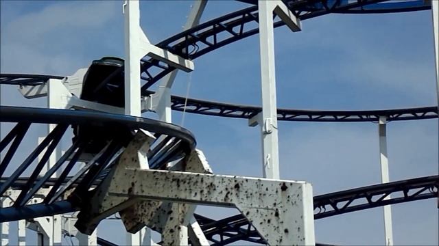 Джамбо джет г. Минск парк Челюскинцев аттракцион Jambo Jet смотреть онлайн