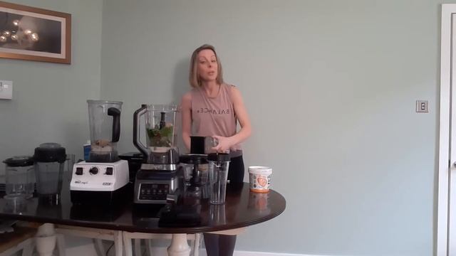 The Best Blender Comparison смотреть онлайн