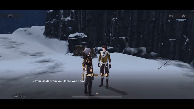 NGO DM AA Plays Honkai: Star Rail Episode 81: “Hook's Gift" Companion Mission | Mobile S5 смотреть онлайн