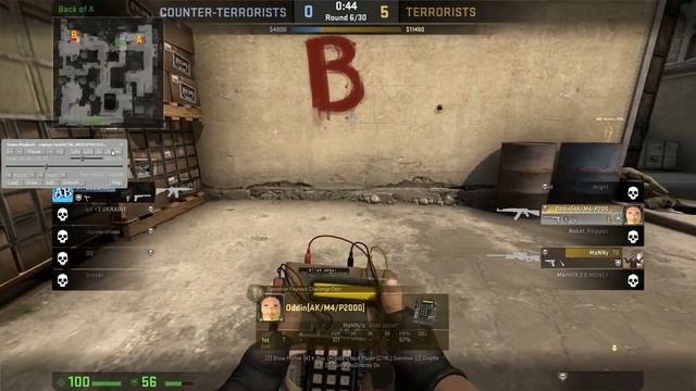 РЕПОРТ БОТ ПРОТИВ МЕНЯ!! смотреть онлайн