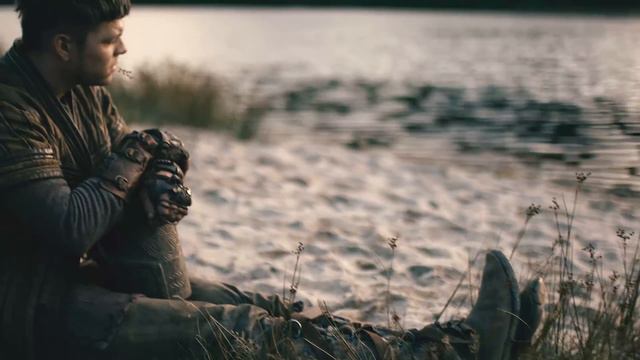(Vikings) Ivar The Boneless || Legendary