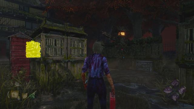 Dead by Daylight ➤ Вечерний стрим. смотреть онлайн