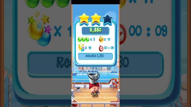 Bubble Bash 3 Game .Top 3D Games смотреть онлайн