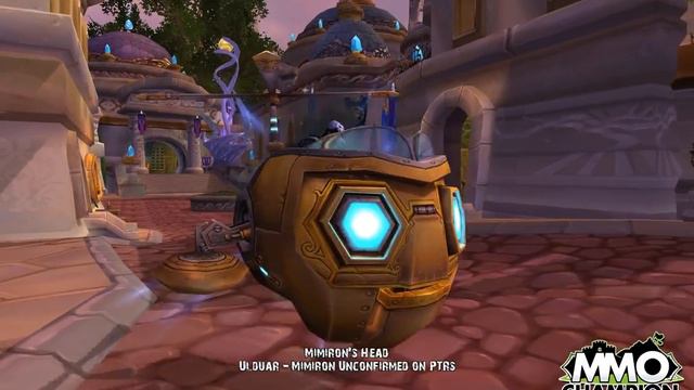 Patch 3.1 Mounts смотреть онлайн