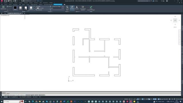 Video corso gratuito AutoCad 2D - 3D per iniziare - Impariamo a disegnare con AutoCad Lez. 2 смотреть онлайн