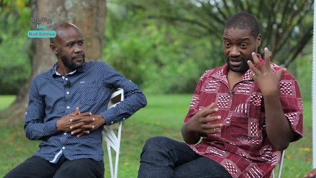 Raising Responsible Citizens  DAD EDITION  w Amos Wekesa Joseph Beyanga Simon Kaheru  Ben Mwin