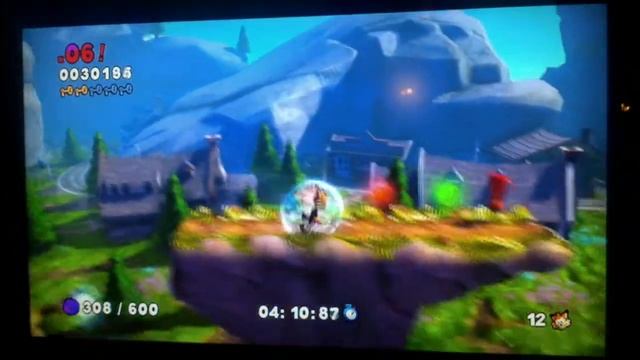 A Bubsy Fan Review of "Bubsy: The Woolies Strike Back" Part 1 смотреть онлайн