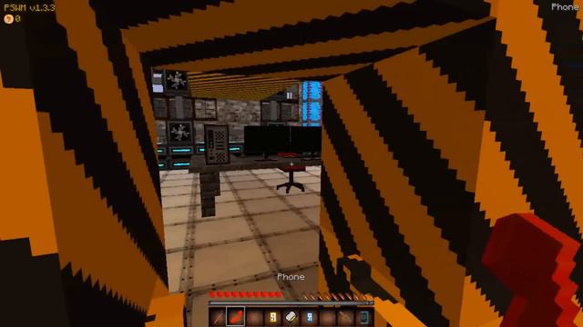Minecraft .EXE 3.0 #19 - ROPO & McNUGGET HAVE FOOLED JACK .EXE AGAIN!! смотреть онлайн