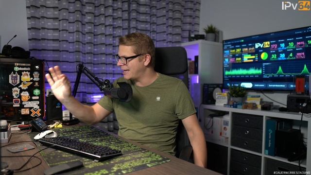 Verlorene Docker Daten wiederherstellen! Docker Volume Restore Erklärt смотреть онлайн