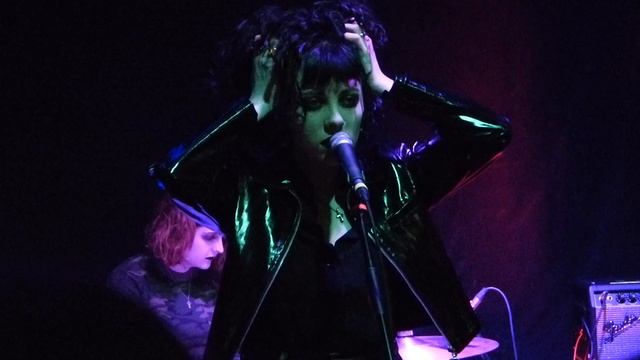 Pale Waves - She Live Studio 2, Liverpool 24-02-18