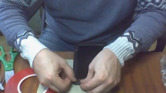 ЗАМЕНА ТАЧСКРИНА ПЛАНШЕТА PRESTIGIO Multipad 7.0 Ultra+ PMP3570C смотреть онлайн