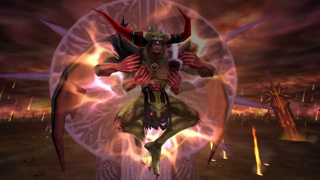 Dissidia 012 - Final Fantasy: Vs. Chaos Quotes смотреть онлайн