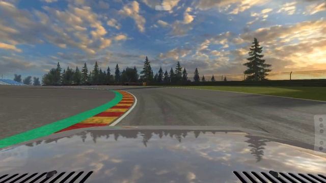 AUDI QUATTRO B2 - Real Racing 3 (RR3) смотреть онлайн