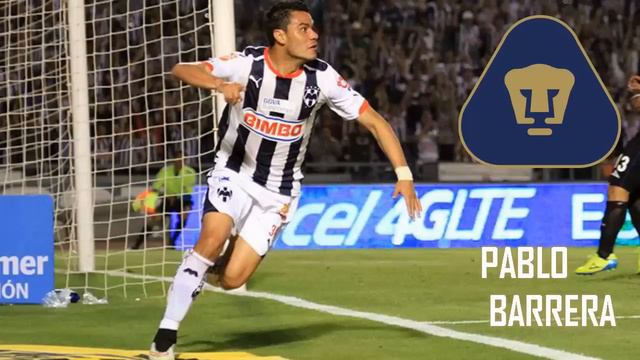 ¡ANDRES ANDRADE A LEON! ¡BAROVERO A NECAXA! | FICHAJES CONFIRMADOS #1 APERTURA 2016 | LIGA MX смотреть онлайн