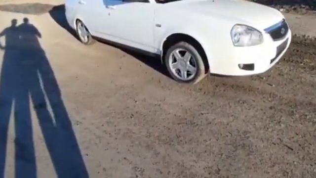 Вот и кончилась , наша история 2170 даст бог свидемся. смотреть онлайн