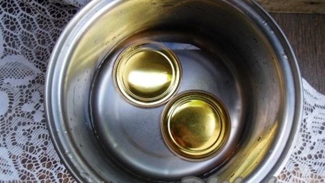 Кухня Мамашки