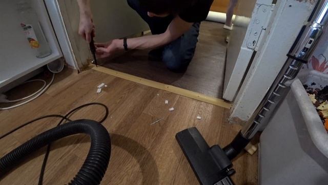 История о том как линолеум перестилался смотреть онлайн