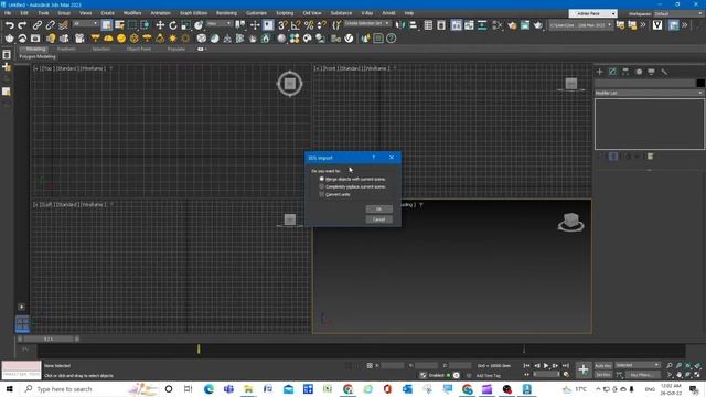 EPISODE 10 - ARCHICAD TO 3DS MAX смотреть онлайн