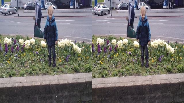 TEST KAMERY 3D ADAŚ смотреть онлайн