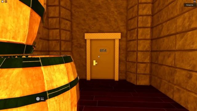 [ROBLOX] Doors Floor 2 Full Walkthrough with RTX ON Fan-made смотреть онлайн
