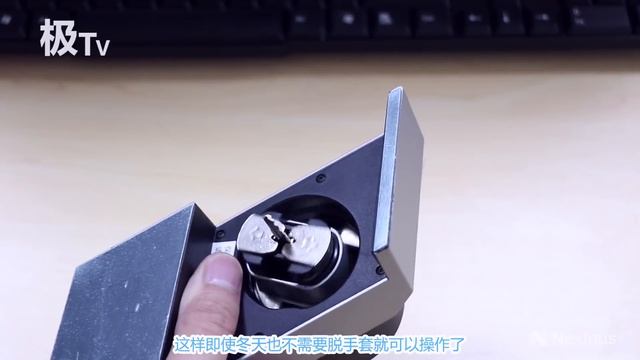 Xiaomi & Sherlock — Умный замок (2 Часть). Smart Lock M1 (Mi Edition)