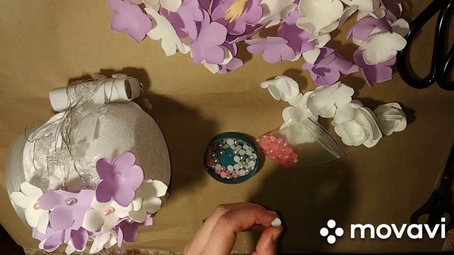 Кукла-шкатулка Кукла-шкатулка своими руками МК Основа шкатулки The base of the doll caskets смотреть онлайн