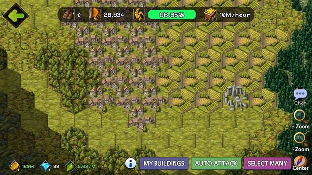 Auto Battles Online GAME Play MMO RAW смотреть онлайн