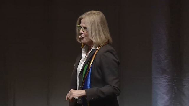 Negotiation expert: Lessons from my horse | Margaret Neale | TEDxStanford смотреть онлайн
