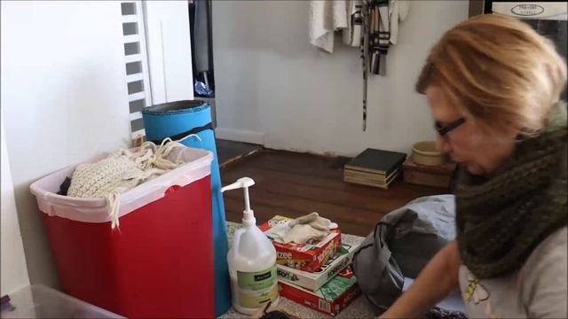 CLOSET MAKEOVER | Monica's Closet| Clean, Declutter and Organizing Tips! смотреть онлайн