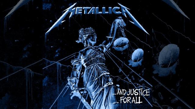 [Experimental] Metallica - To Live Is To Die [Isolated Drums] смотреть онлайн