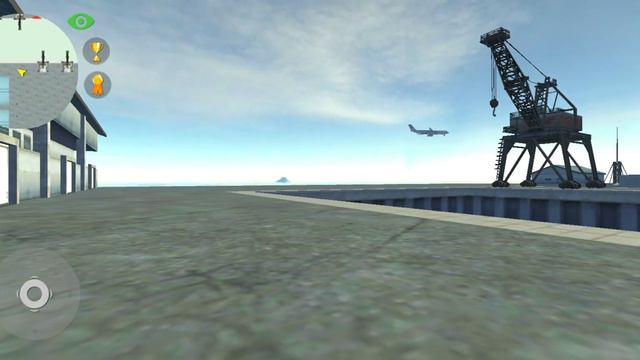 Что если выкинуть Mercedes c63 в воду на целый год?| Car Simulator C63 смотреть онлайн