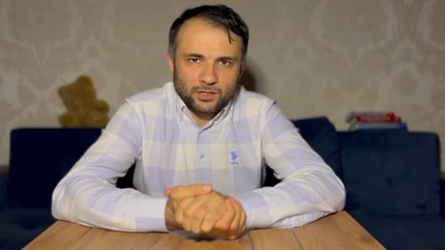 Аварский политолог Хочбар Гасанов об информации о смене главы Дагестана! смотреть онлайн