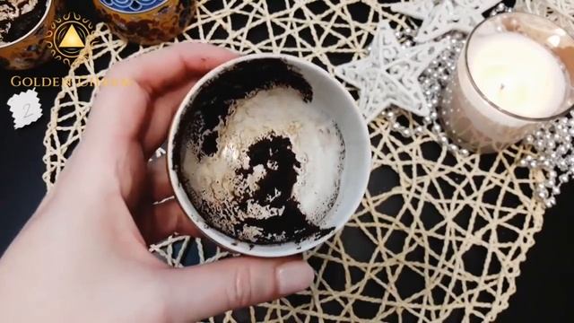 ПОЧЕМУ ВЫ НЕ МОЖЕТЕ ЗАБЫТЬ ЕГО/ ЕЕ? ОНЛАЙН ГАДАНИЕ НА КОФЕ/ Школа Таро Golden Charm смотреть онлайн