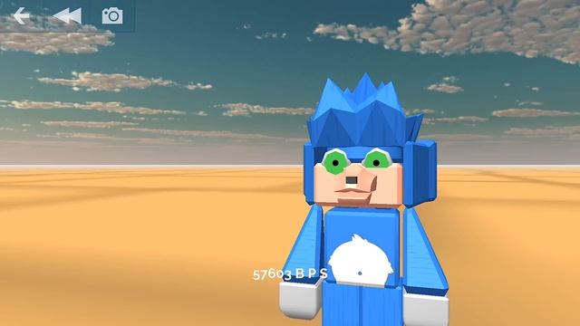 Blocksworld - Gameplay Walkthrough Part 34 (iOS) смотреть онлайн