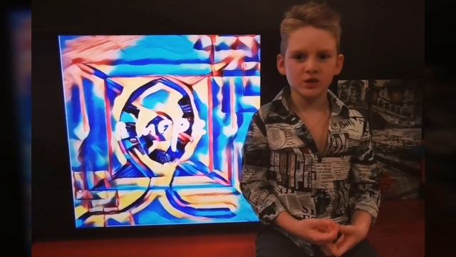 Басня Крылова И. А. "МАРТЫШКА И ОЧКИ" смотреть онлайн