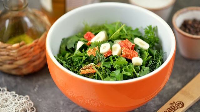 Сборник рецептов