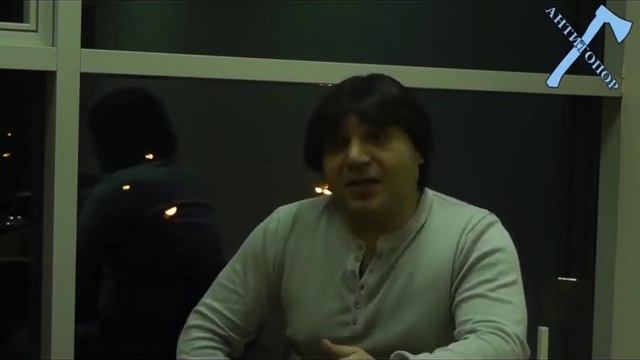 Գրական ստուդիա ,,Ты трус, ты раб, ты армянин,, 20 07 14 смотреть онлайн