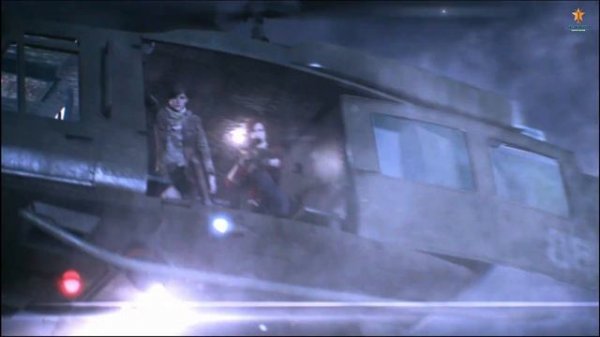 Resident Evil Revelations 2 | Alex Wesker Boss Guide | With Cutscenes | Alex Wesker Boss Fight