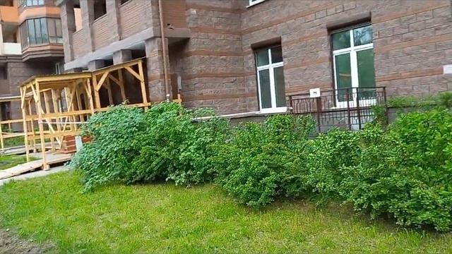 Питер Озерки Окно в окно смотреть онлайн