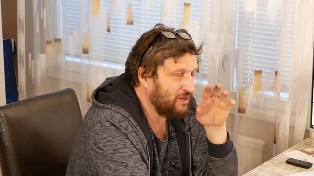 Финский дом. Как строят финны. смотреть онлайн